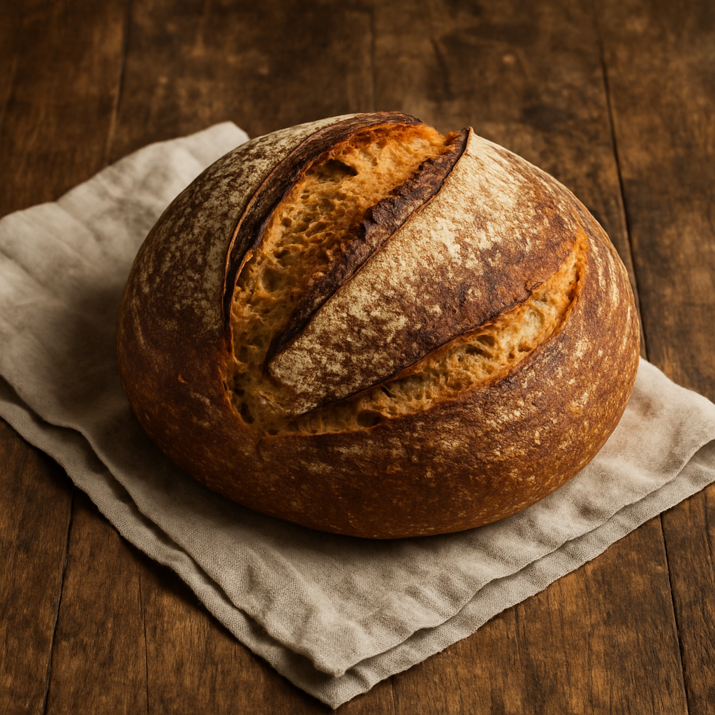 Pain au Levain Tradition